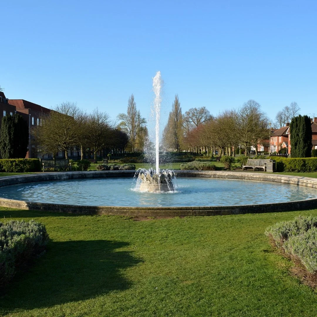 Welwyn Garden City Cleaning Company