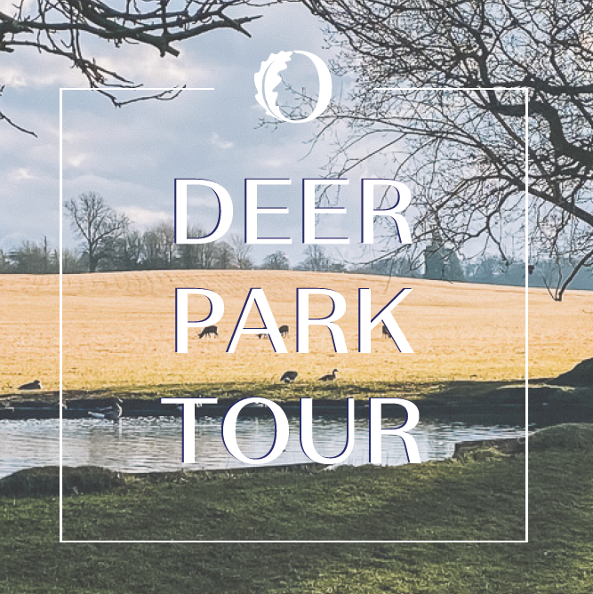 DEER PARK TOUR & DINNER