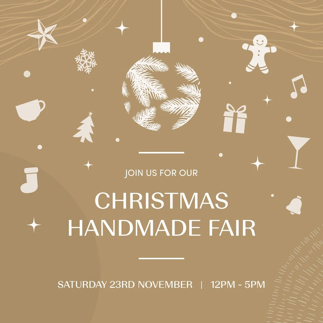CANCELLED - Woburn Village Handmade Fair