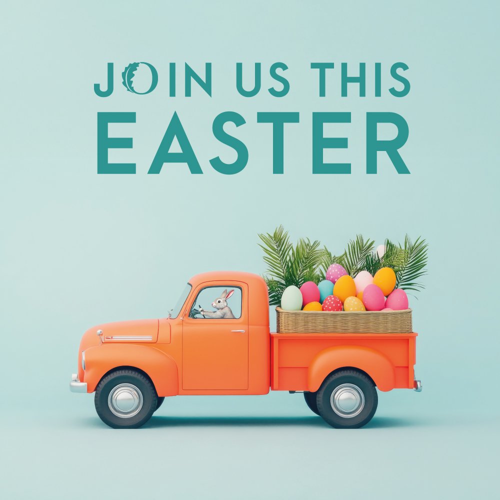 Easter Weekend