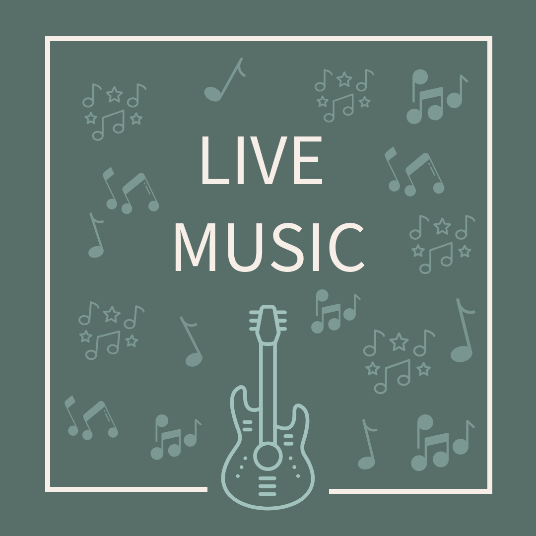 Tapas Night with live Singer Sarah Jones