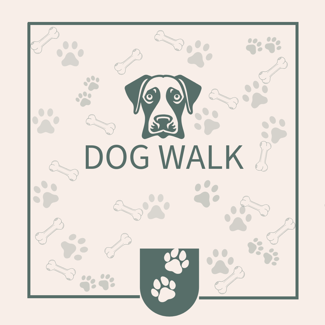 Dog Walk 