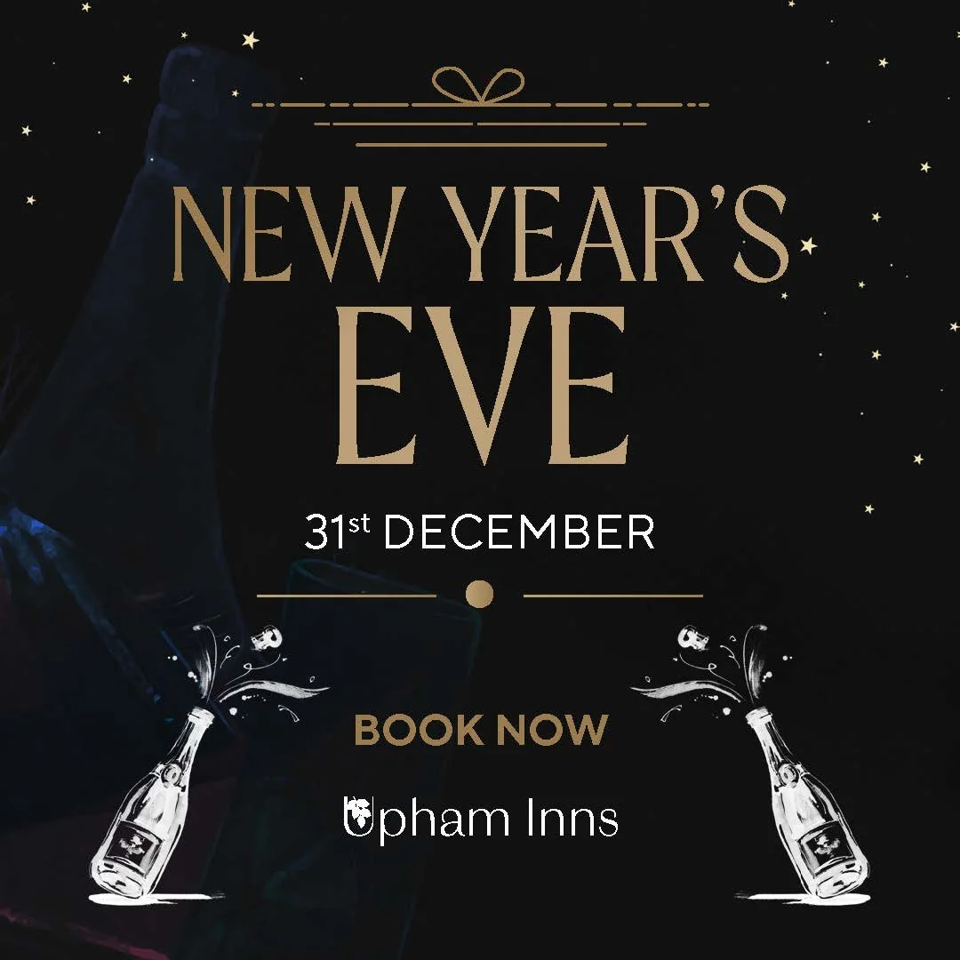 New Year’s Eve GREAT GATSBY PARTY