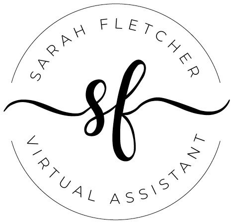 Sarah Fletcher | Virtual Assistant