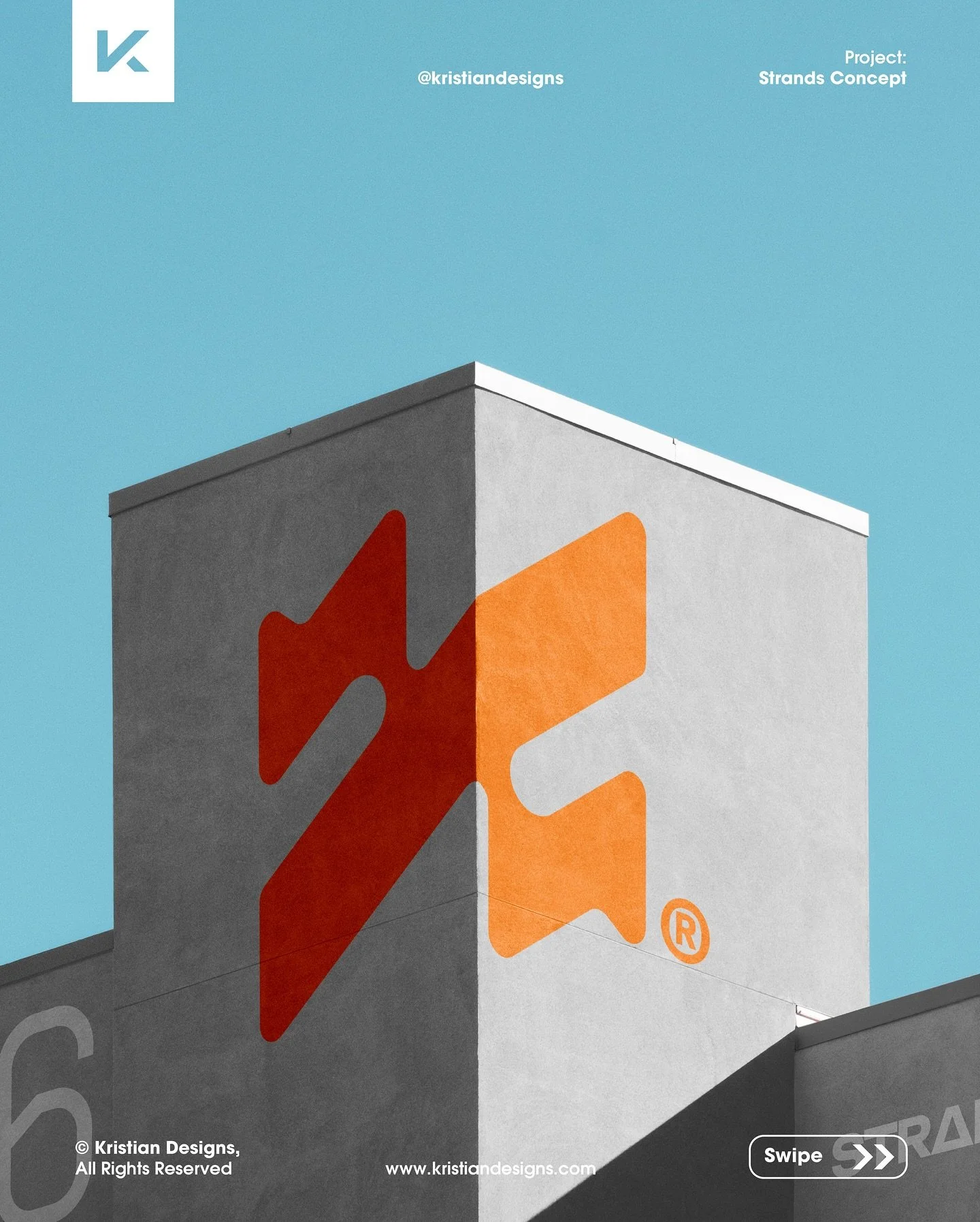 Logo design repurpose volume 700 🤭 Orange, yes or no? It’s raining today in my hometown, inspiration is depleting fast. Time for some coffee ☕️
#logo #logos #logodesigner #logodesigns #logodesigners #brandidenity #brandingdesign #graphicdesig