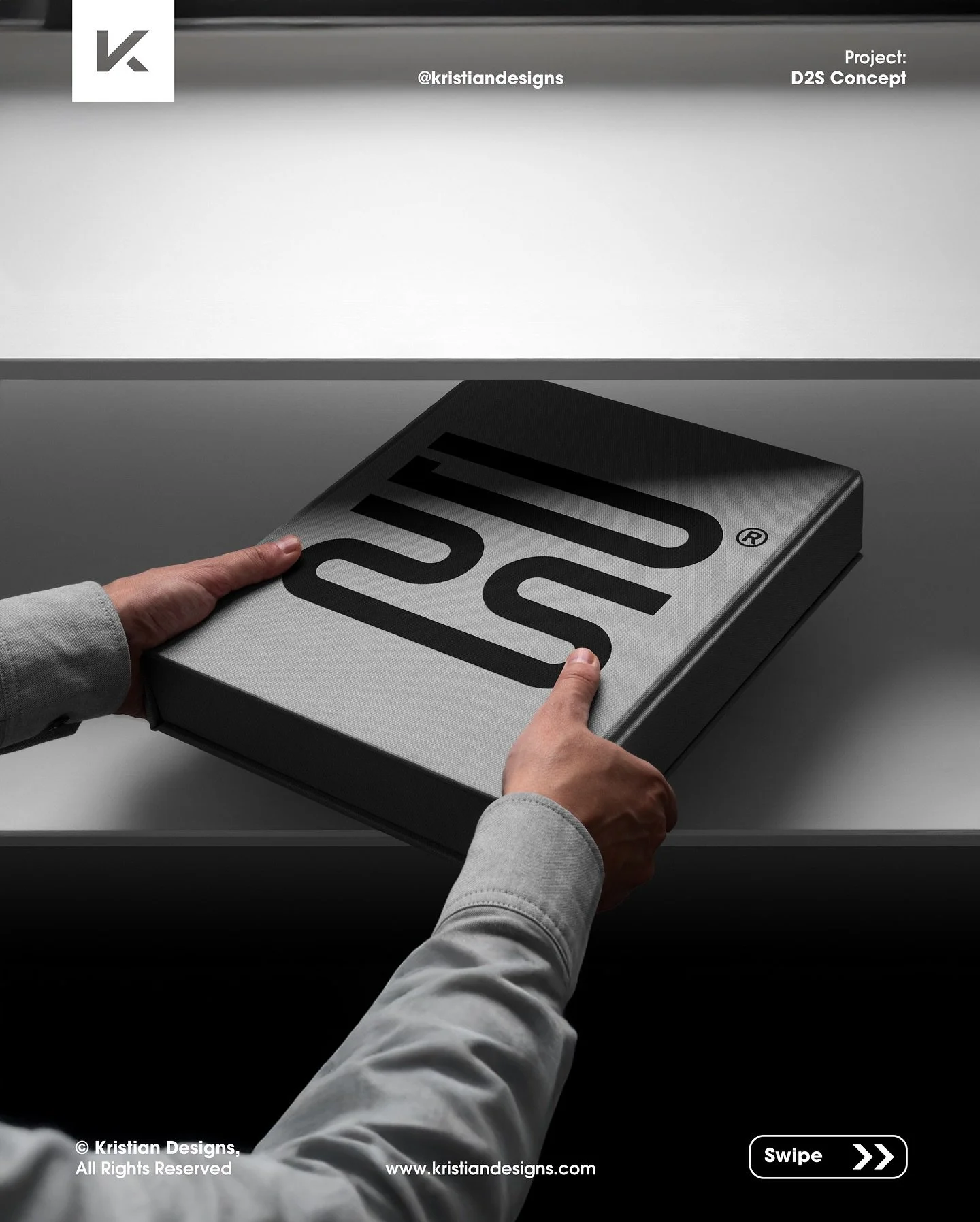 Making logo designs (lettermarks) for companies that have unique names is tricky, but that’s what makes it fun!
Dusted off this old gem, it didn’t make the final cut. Ah, it happens, on to the next! 🤘🏼
#logo #logos #logodesigner #logo