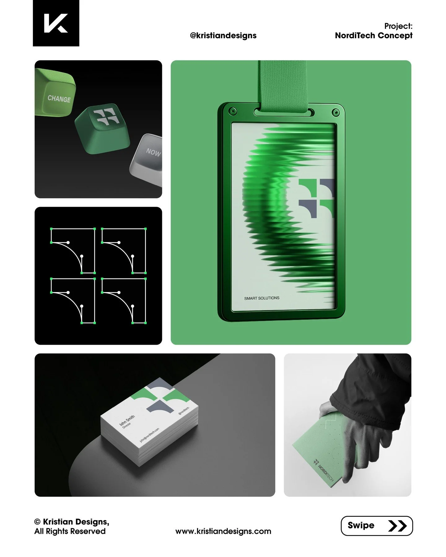 This logo design concept never made the final selection. Regardless, I still like how it came together in the end. ⚡️

It was a spin on their existing logo, as to not steer too far away from there current brand image. ✅

On to the next! 🙌🏻

#logo #