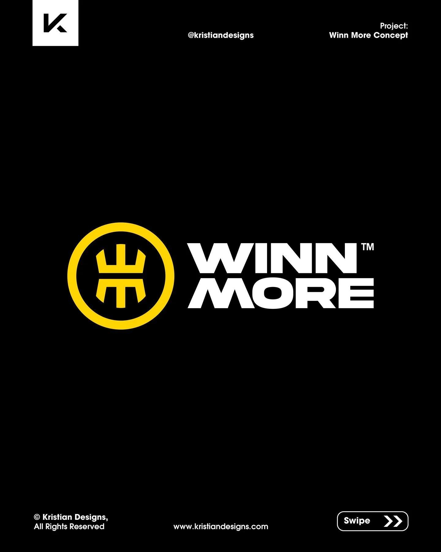 [Logo design with Custom Logo Mark]

As some of you might know, I am a basketball enthusiast, have been for most of my life. So, I always jump on the chance to work on a logo design that has anything to do with the sport I love. 🏀

This is a logo co