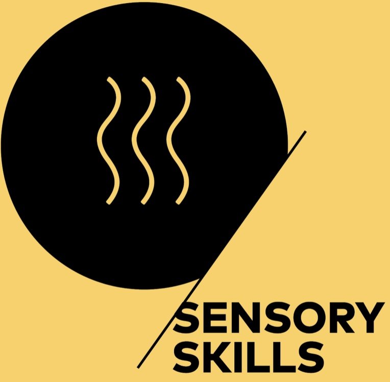 SCA Intermediate Sensory
