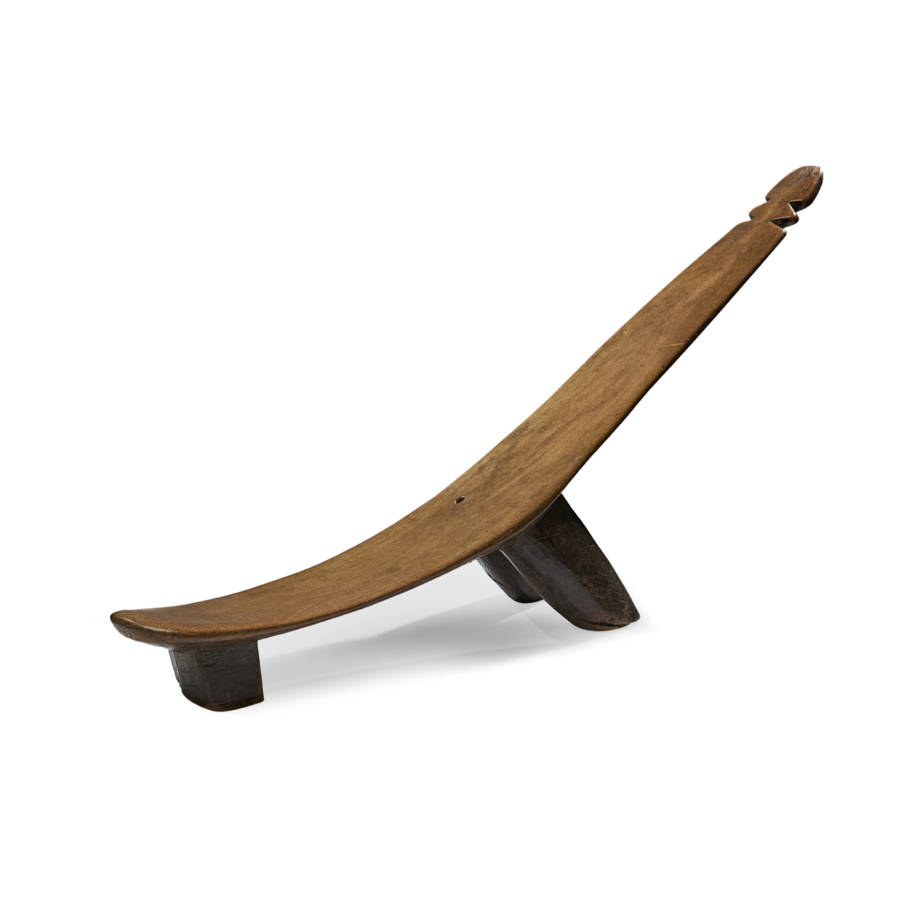 lobi long stool