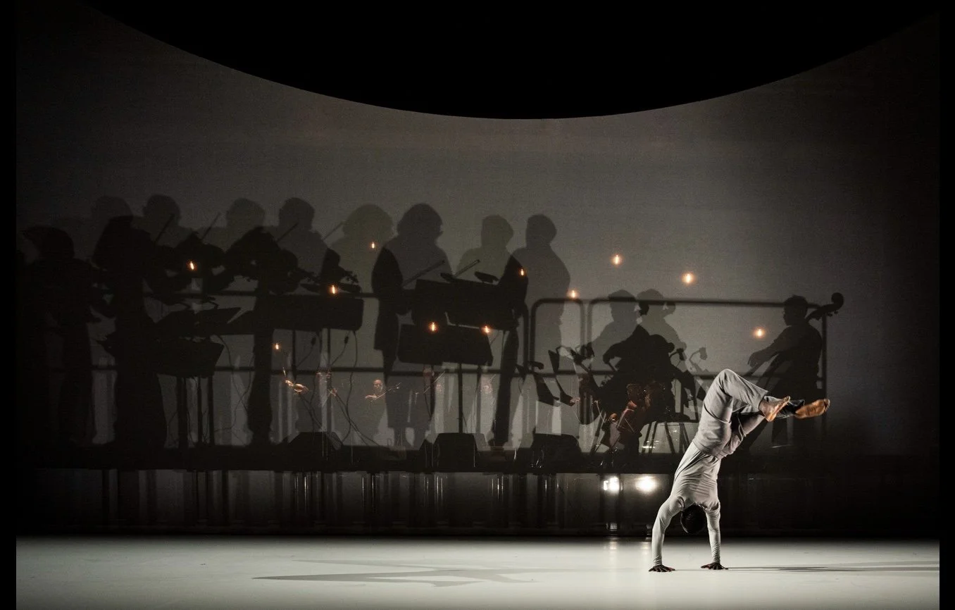 Resonant Bodies / Shared Sounds