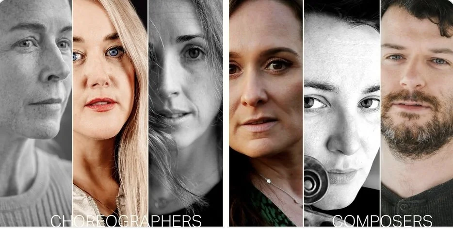 Resonant Bodies / Shared Sounds