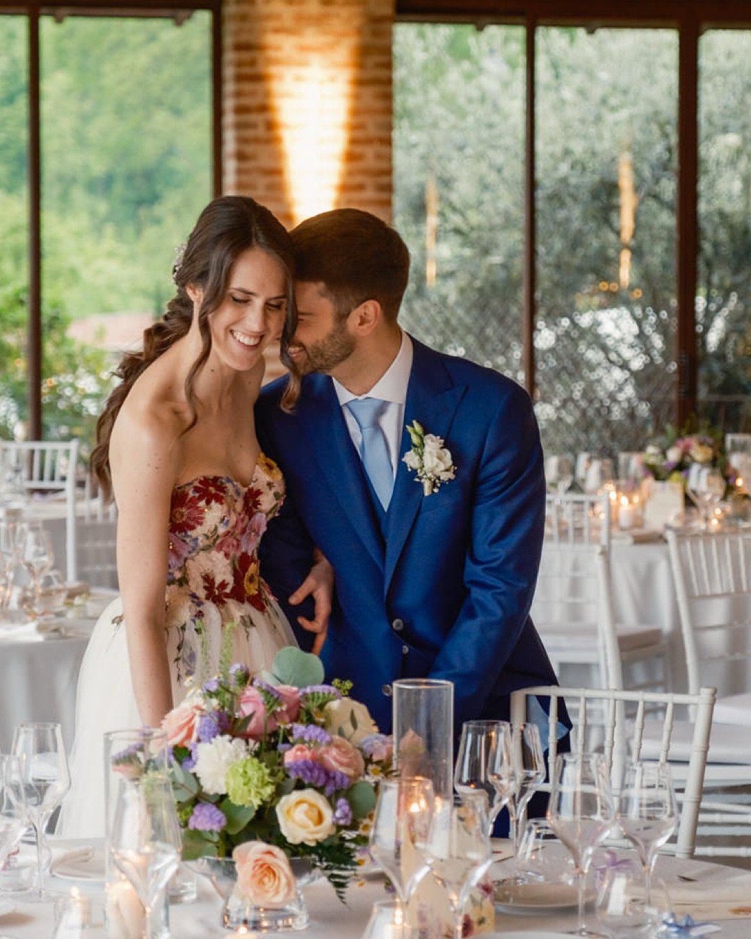 Un matrimonio 💍che abbiamo fotografato con complicit&agrave; e che ci ha fatto emozionare!
Scopri il racconto completo di Marina e Mattia, da oggi sul nostro sito (trovi il link 🔗 in bio). 

@tenutasuffolk 
@serenacostantinowedding 
@marina.valfre 