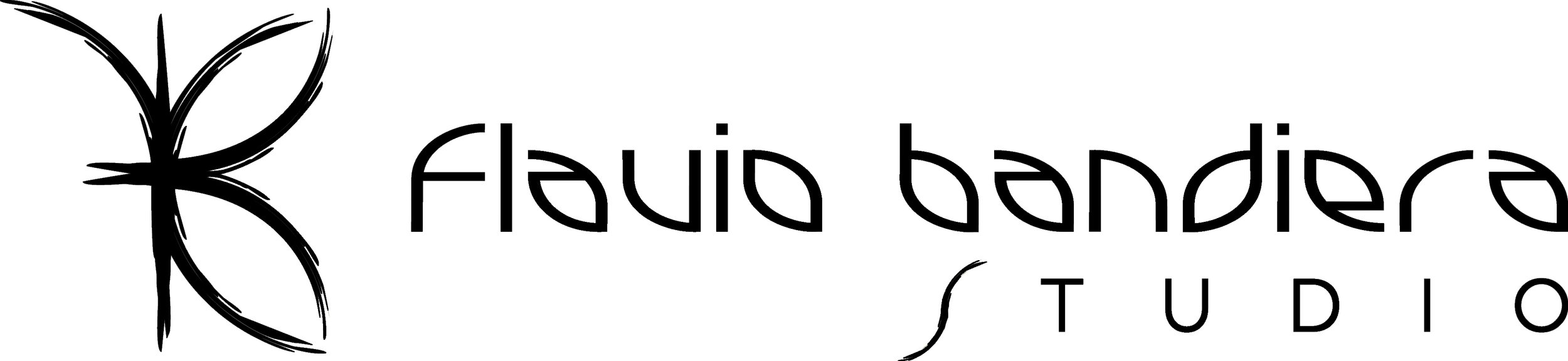 logo flavio flag studio