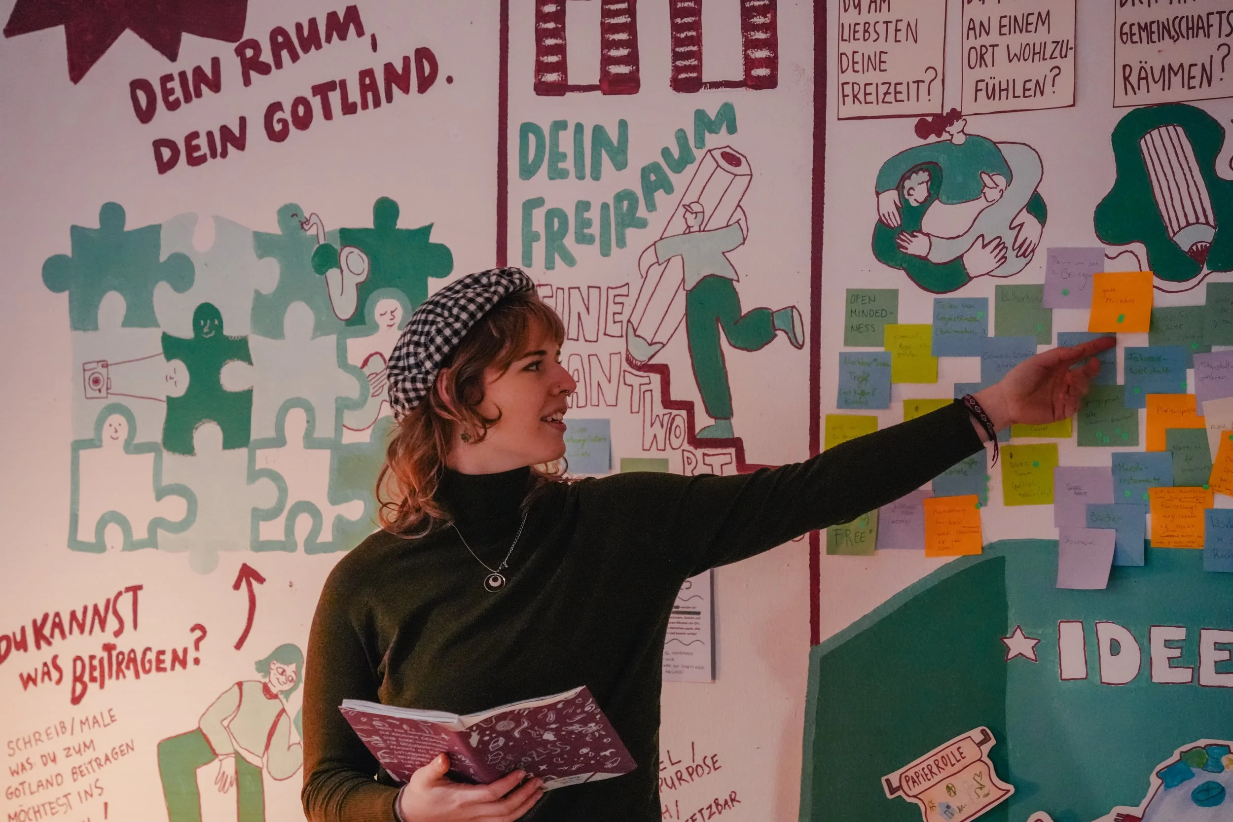 Atelier Schwedenhaus