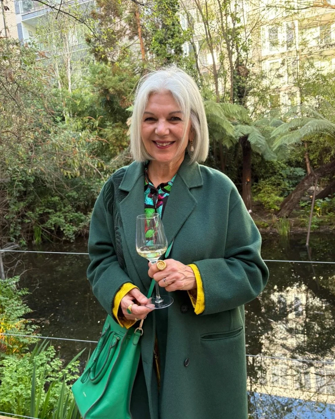 Another fabulous private view at @victoriamirogallery on Thursday - I always enjoy these immensely!

This time for a show of works on paper by @paularegostudio Rego&rsquo;s work is so distinctive. It&rsquo;s very direct, often quite dark, and full of