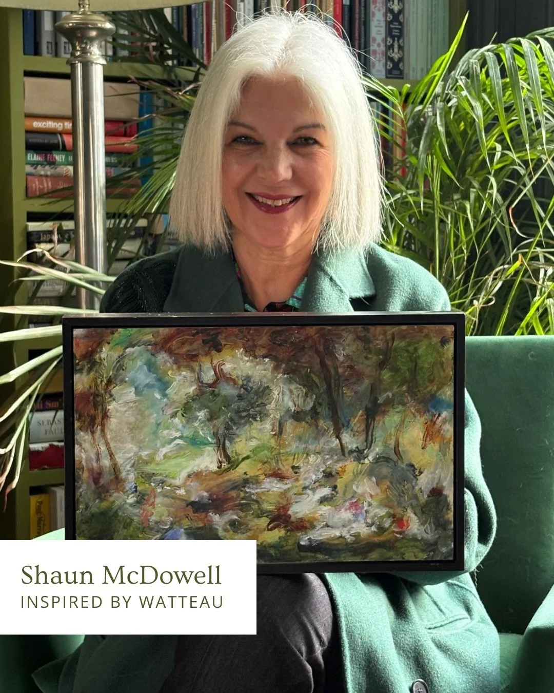 Spring is finally upon us! The start of this year was horribly gloomy in the UK, but blue skies are making a long awaited appearance.  Much of spring is spent enjoying the bursts of colour in my garden, but I also become conscious of interiors. As th