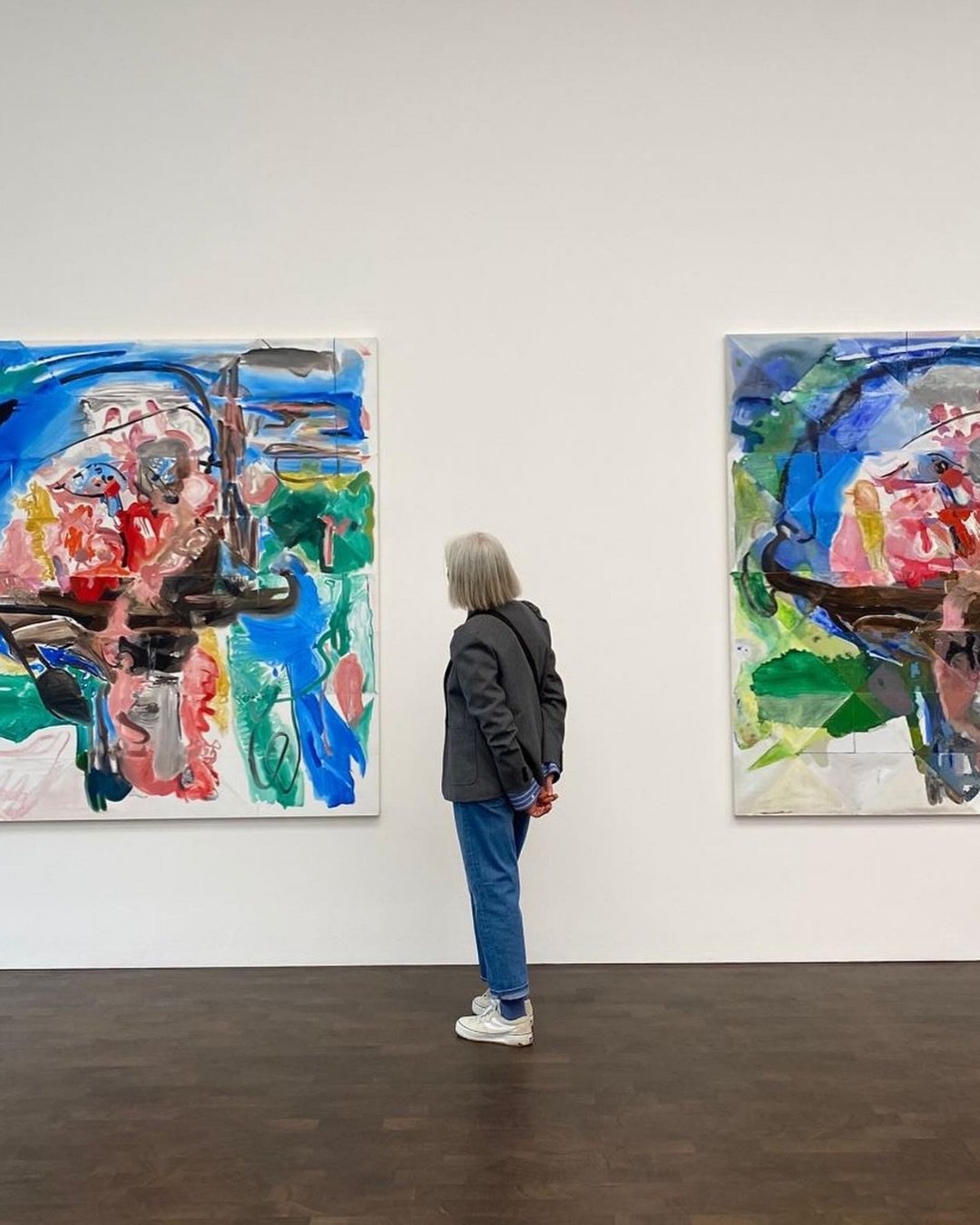 Selecting art for your home should feel measured and enjoyable, not overwhelming!

When I work with clients, I always say that they must love whatever they collect. Art is there to be enjoyed and to enrich your life - don&rsquo;t buy something becaus