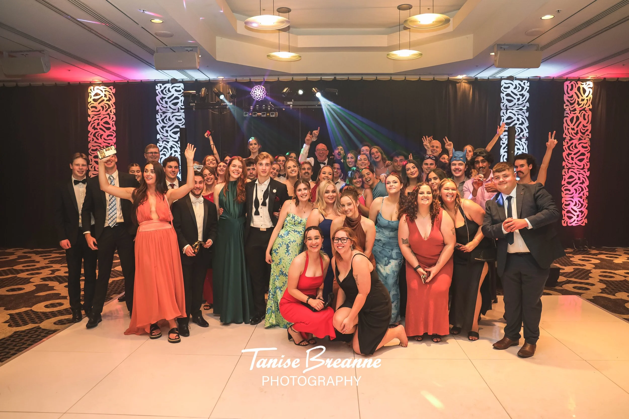 UOWLSS Law Ball Final Sale