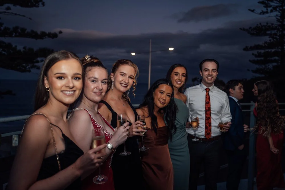 UOWLSS Law Ball 2025 General