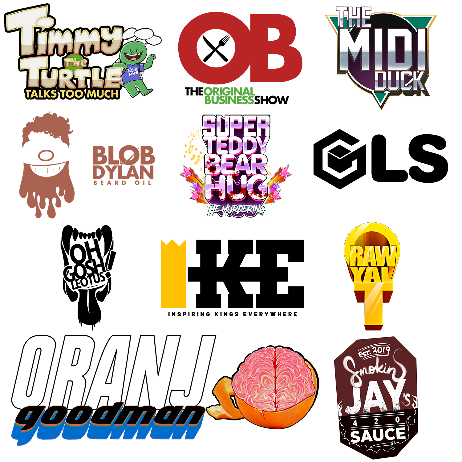 Logos