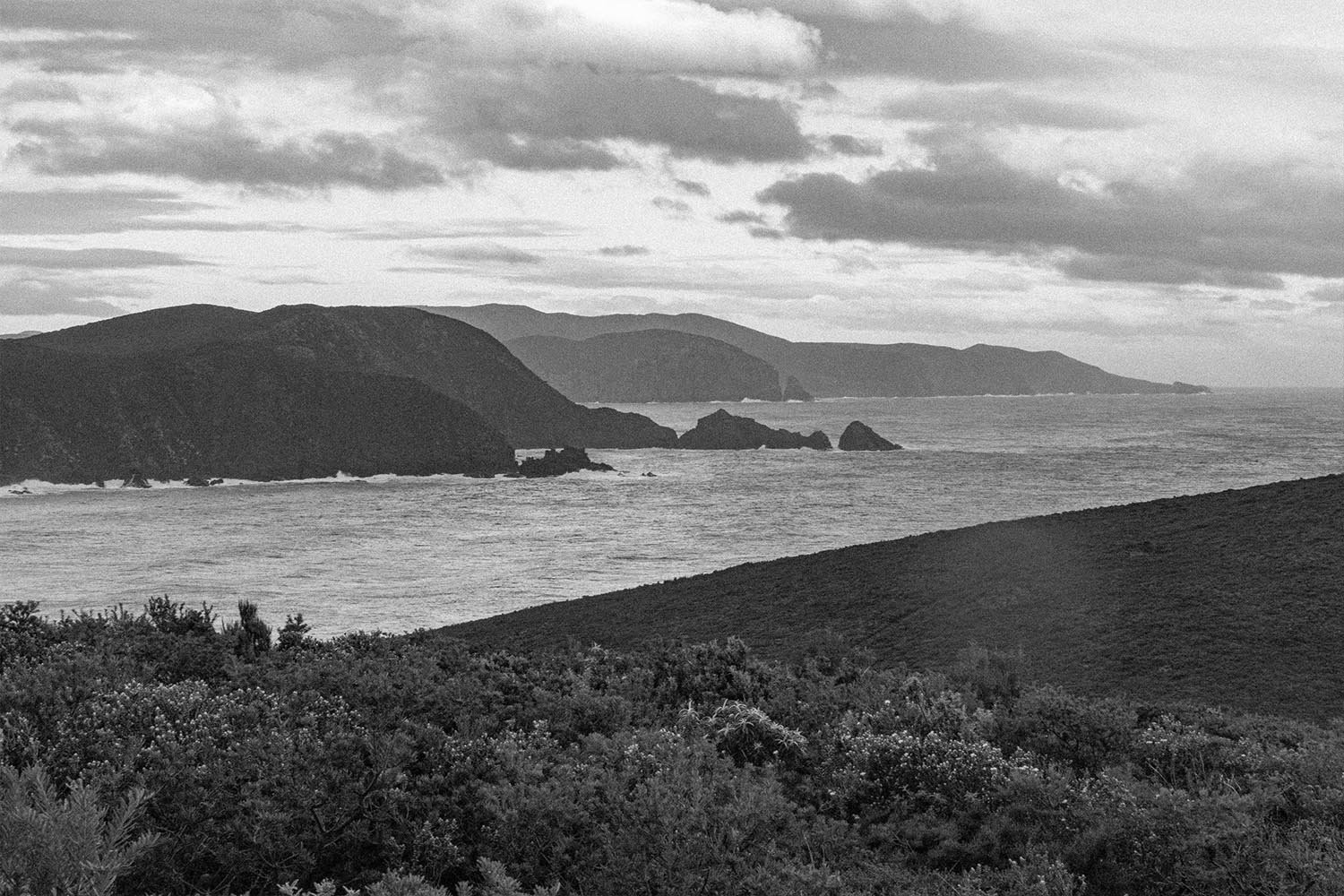 Jeremy Cent Photography Bruny Island Lighthouse Landscape.jpg