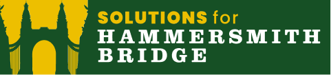Solutions for Hammersmith Bridge