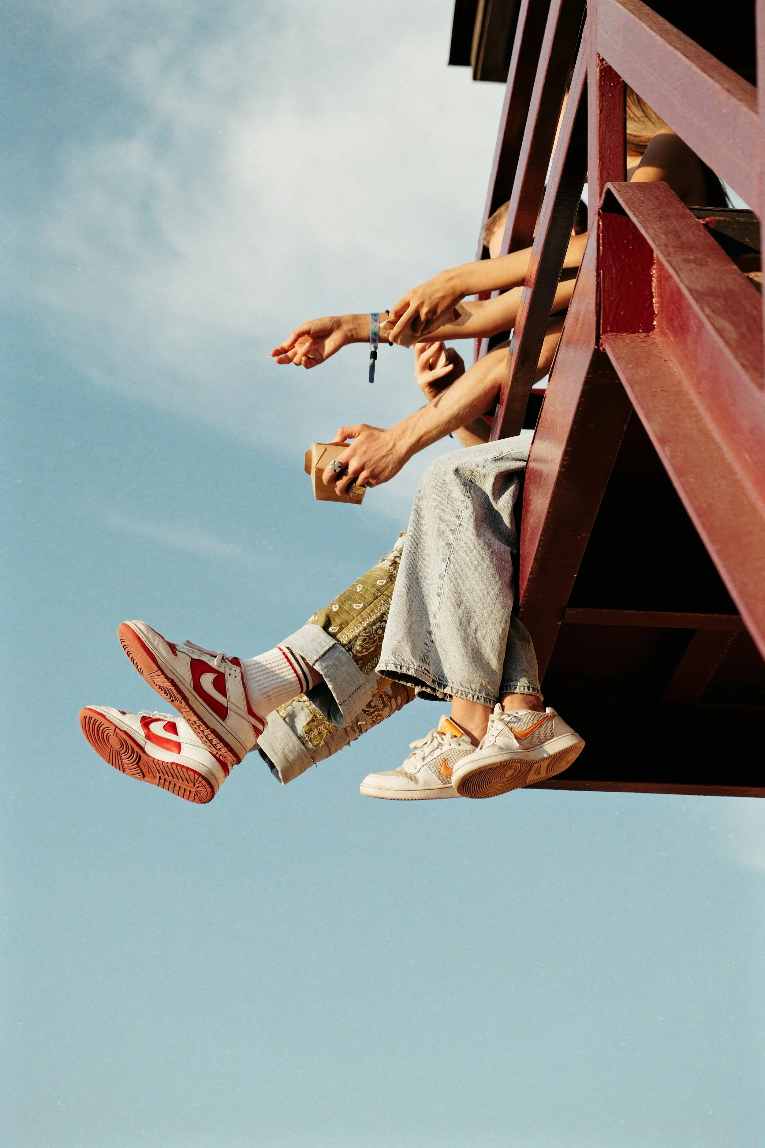 Closer Music Festival