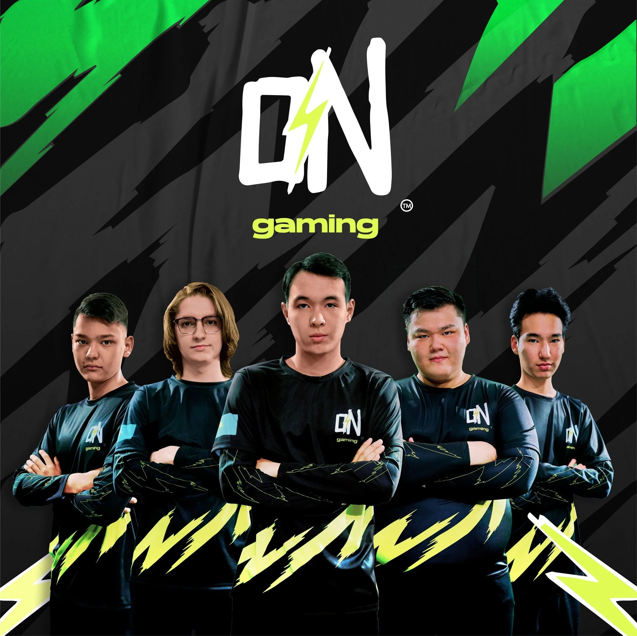 Esports Organisation