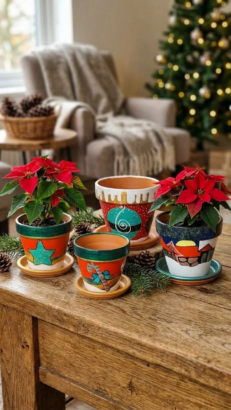 Seasonal collections