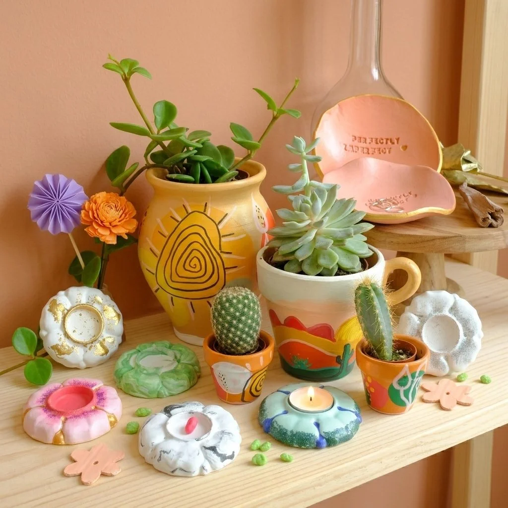 Home Decor