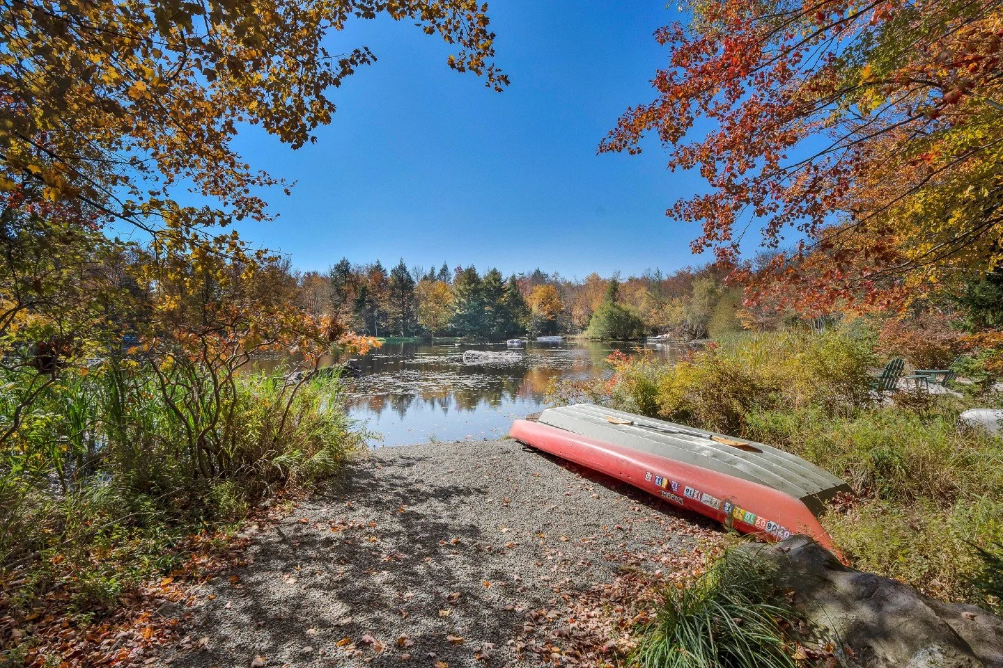 You don't really own your short-term rental business.  You own the property, sure. You create the five-star experiences.

But if 100% of your guests come from a big platform, you&rsquo;re not an owner. You&rsquo;re a tenant on their land, playing by 