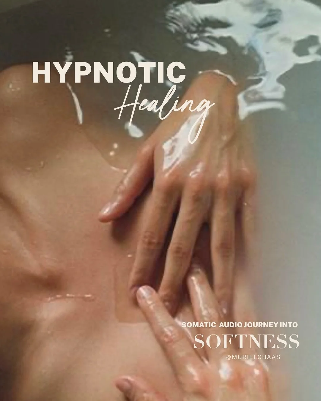 We&rsquo;ve been taught that strength comes from pushing, controlling, and holding it all together. But true feminine power lives in softness.

When you allow yourself to soften, you:

- Release the armour built from stress, trauma, and years of stri