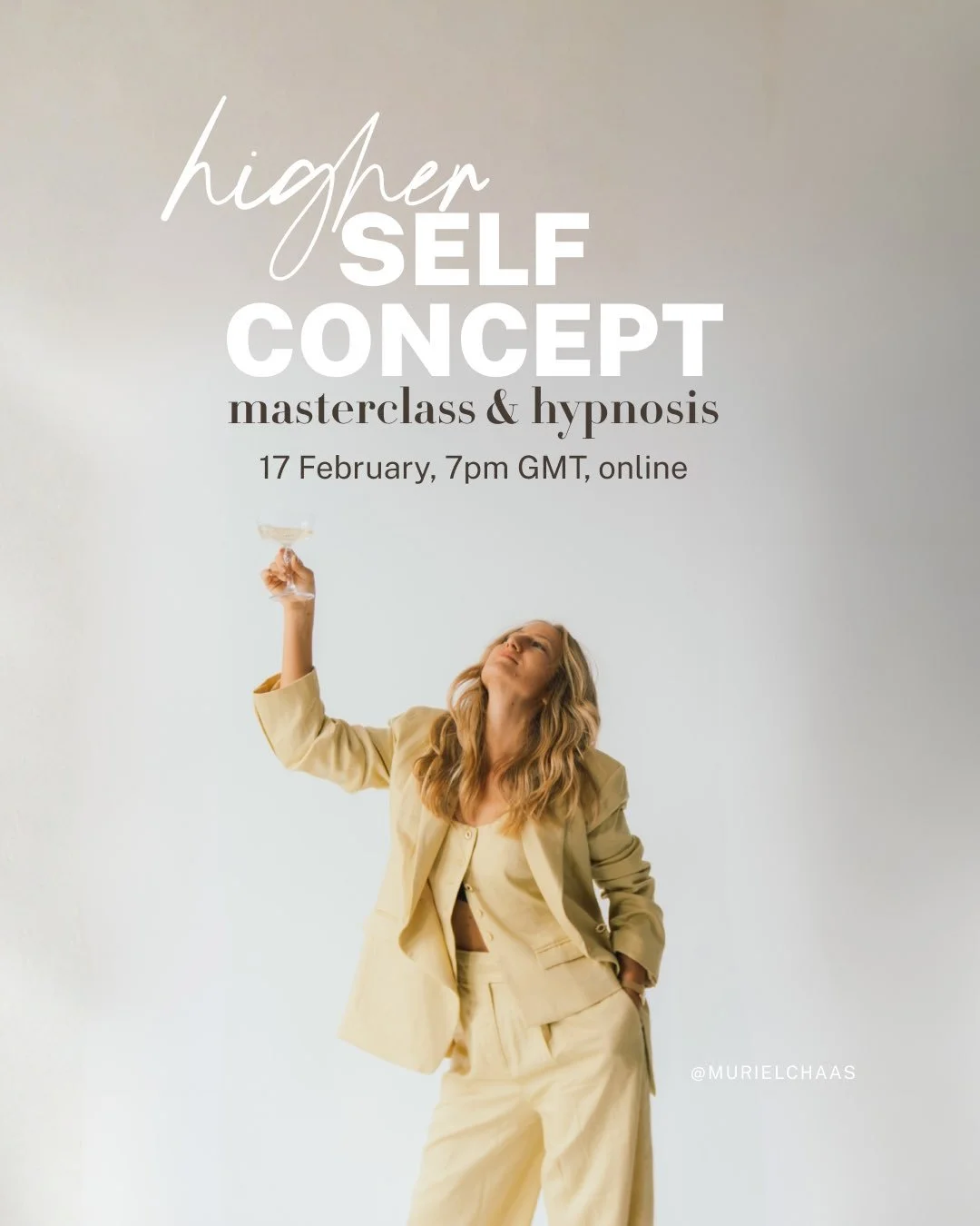 You don&rsquo;t need to try harder to get what you want. You need to become the version of you it feels natural for.

Most manifestation fails because people work at the level of desire, not identity. 
They want more money, love, ease, or freedom - w