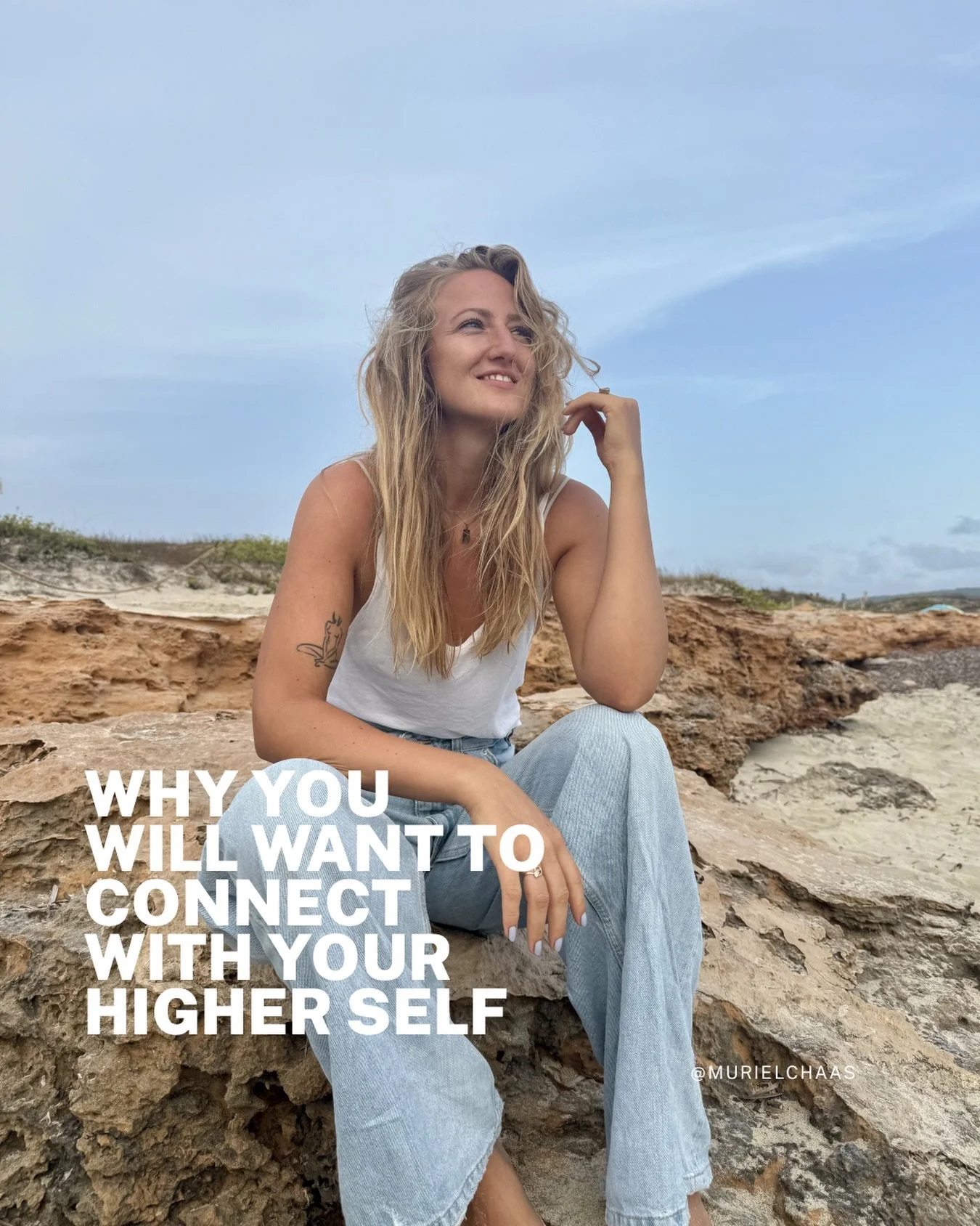 Your dream reality doesn&rsquo;t come from doing more. It comes from aligning with who you already are at your core.

Over the years I&rsquo;ve worked deeply with the body and nervous system, subconscious rewiring, and eros as life force. In my exper