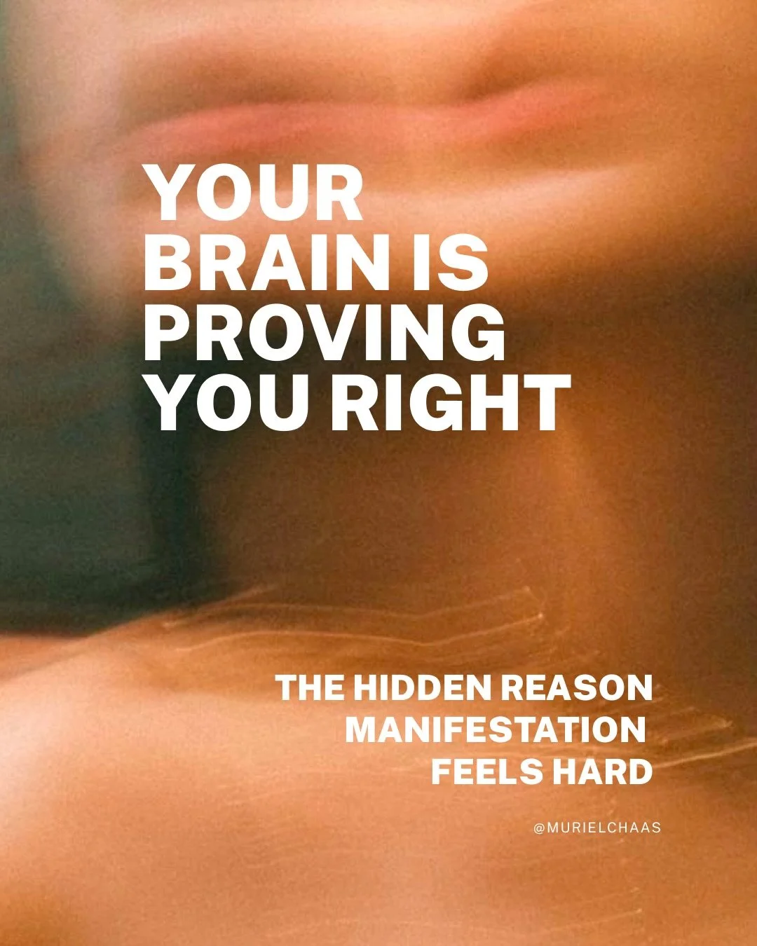 If you&rsquo;re ready to stop repeating the same internal patterns and start creating different results, this is your entry point.

Inside the Higher Self Concept Masterclass &amp; Hypnosis, I teach you a grounded framework for changing your self-con