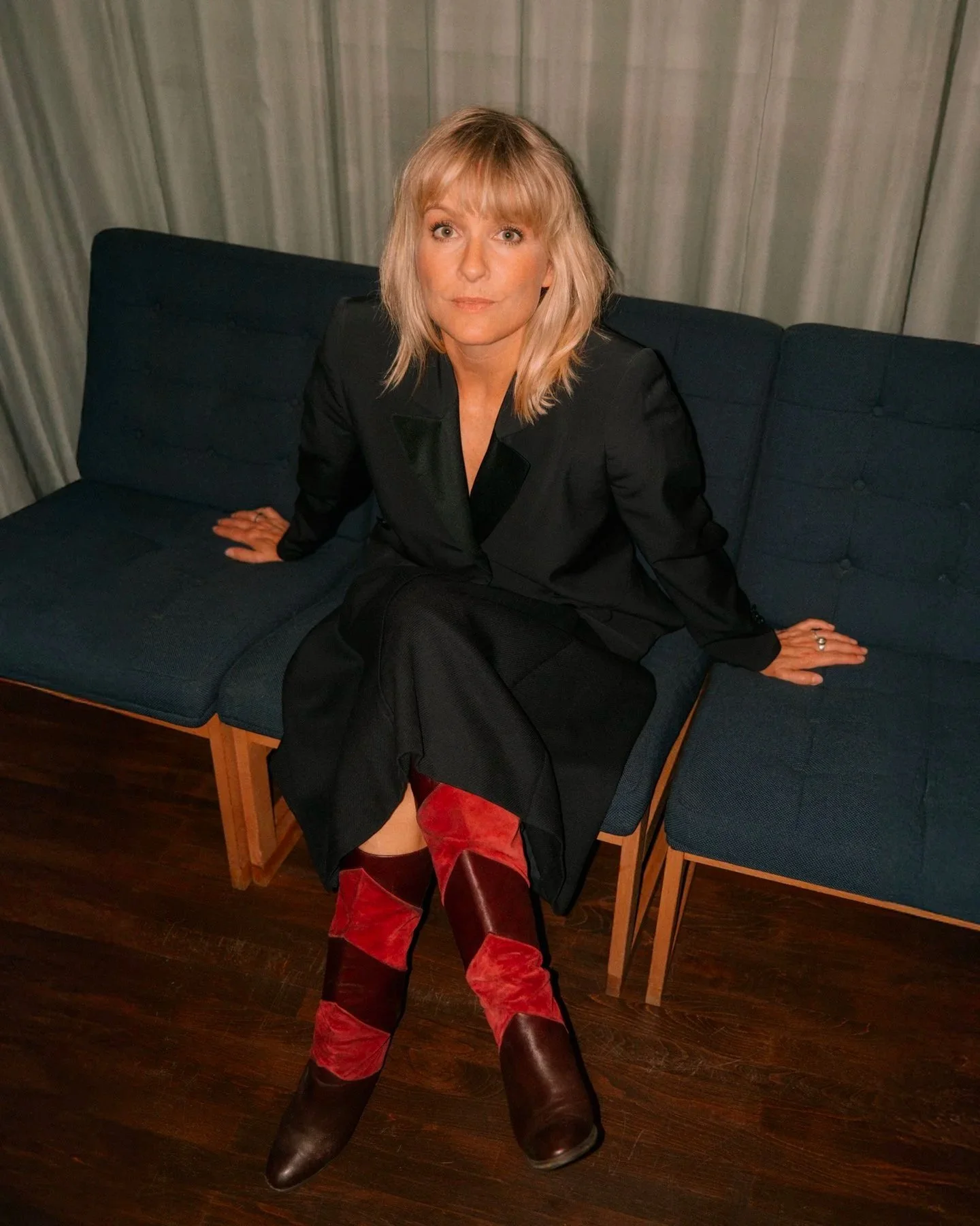 Koncert: Signe Svendsen