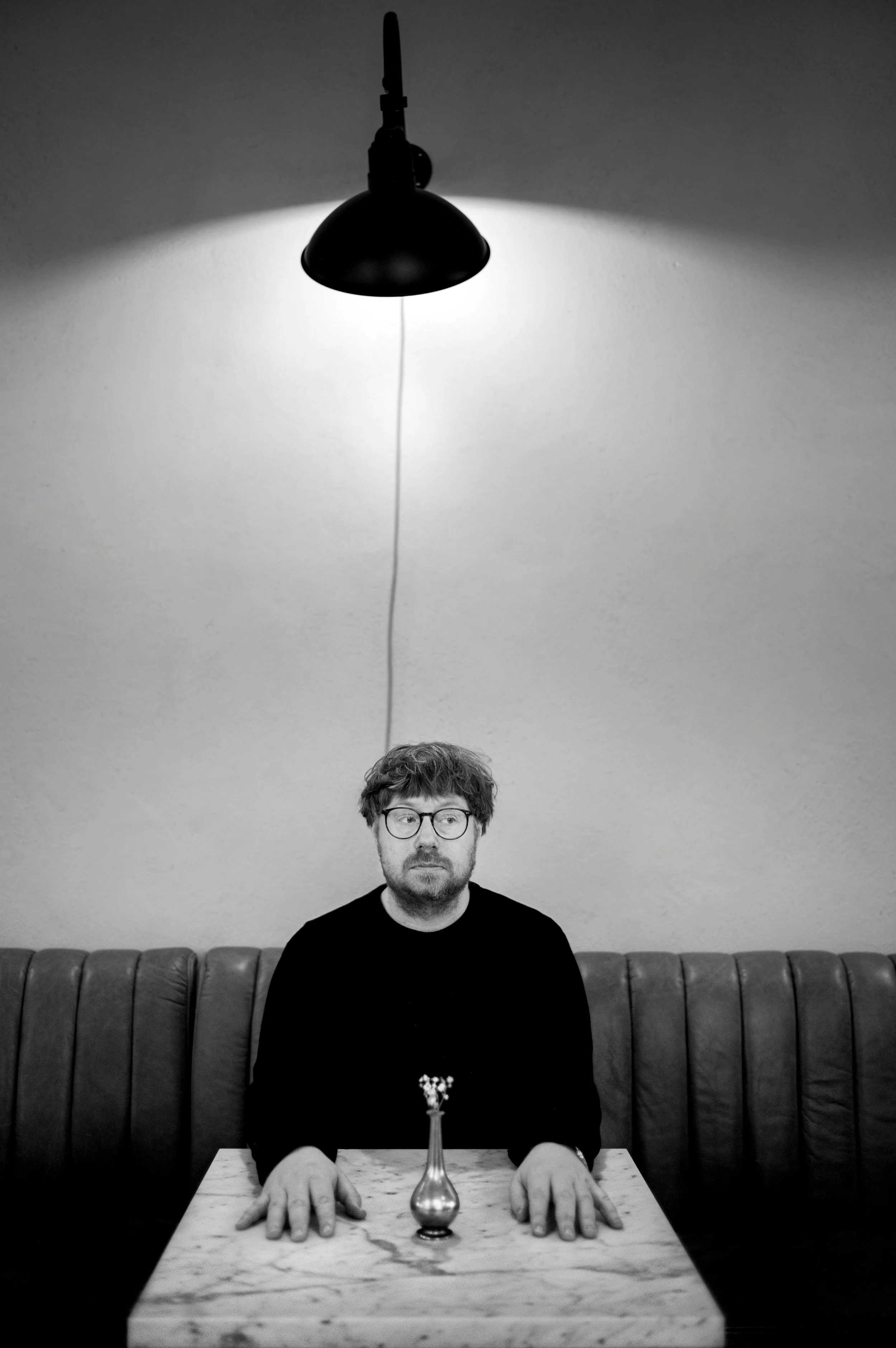 Koncert: Jacob Bellens