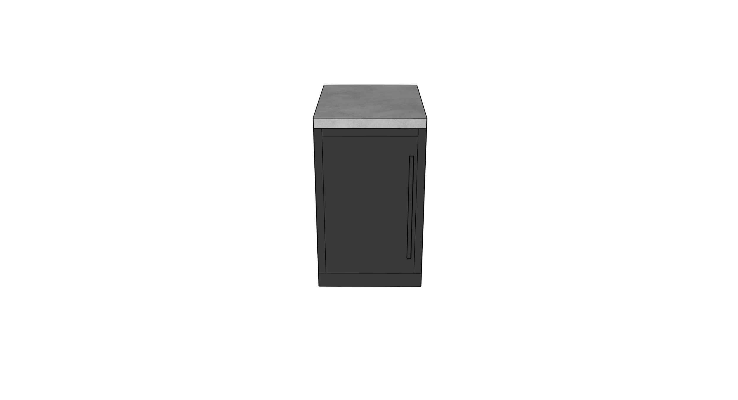 QUBE 550 L
