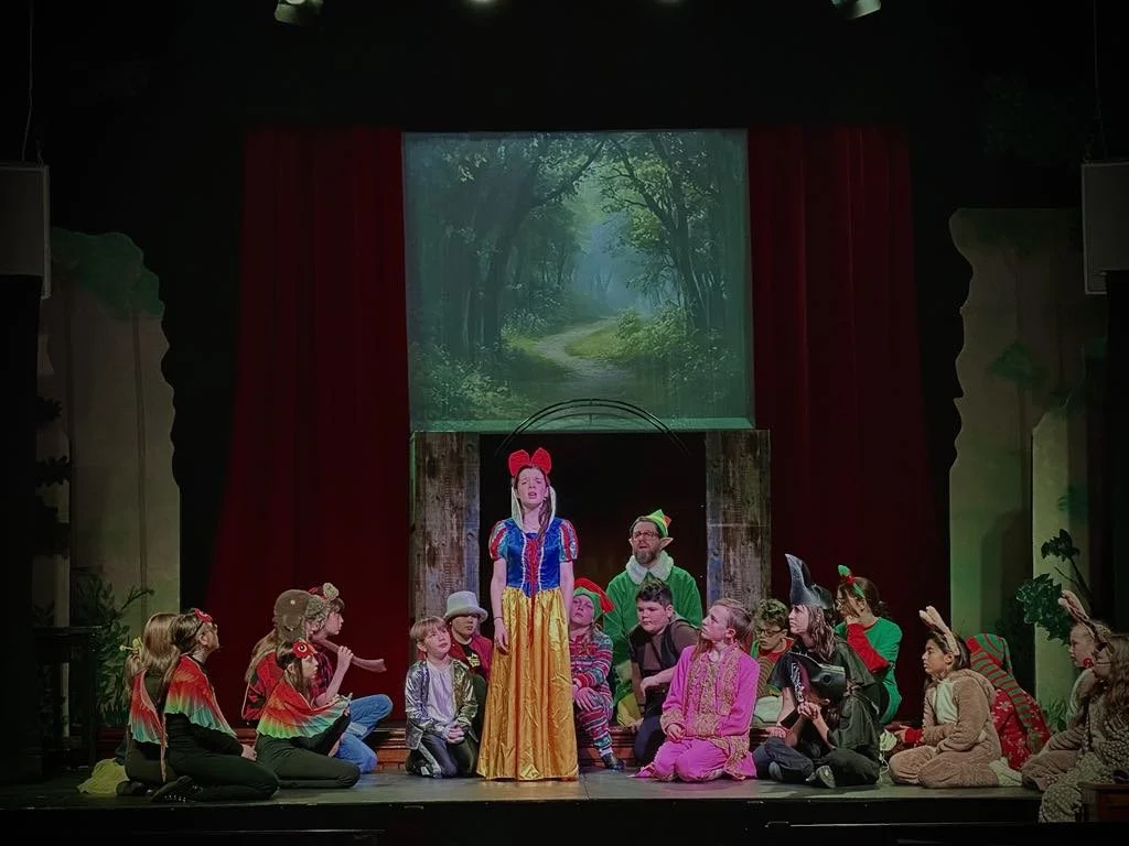 Brockville Theatre Camp