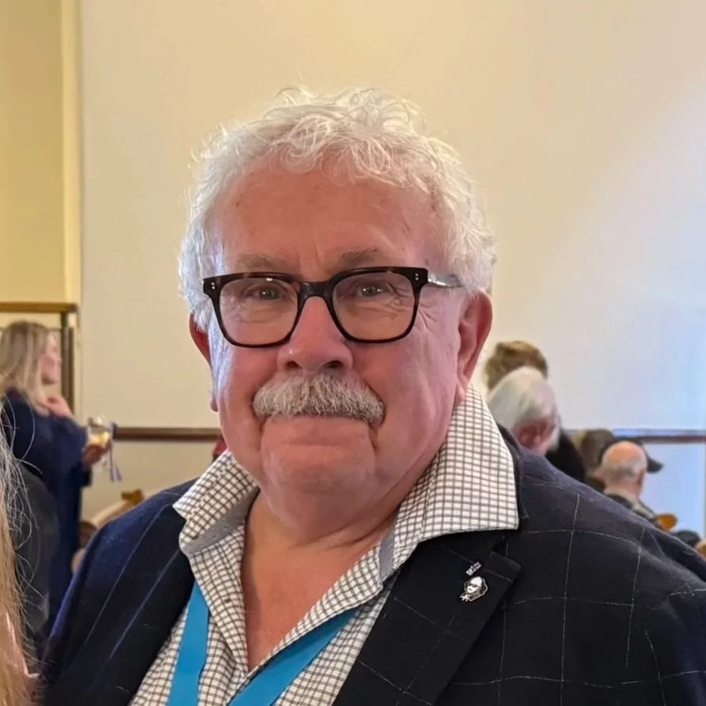 Harold Hess