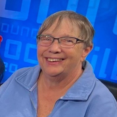 Judith Quick