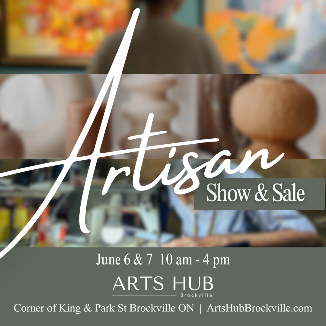 ARTISAN SHOW &amp; SALE