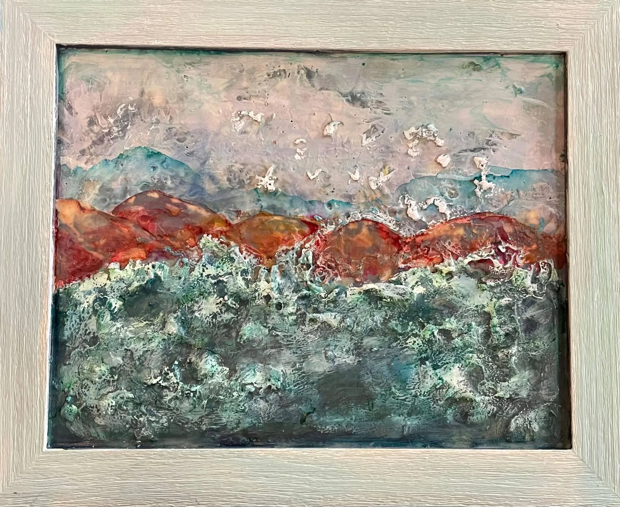 Alison Whitlock