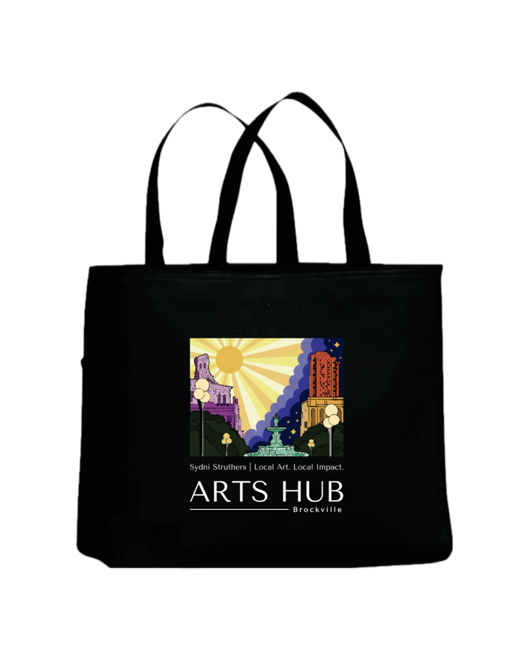Tote Bag