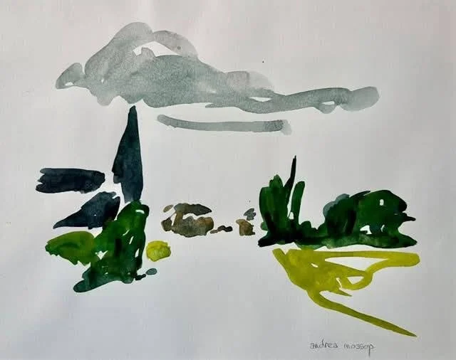 Andrea Mossop