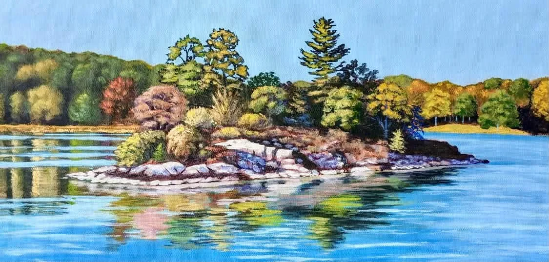 Rosalyn Insley