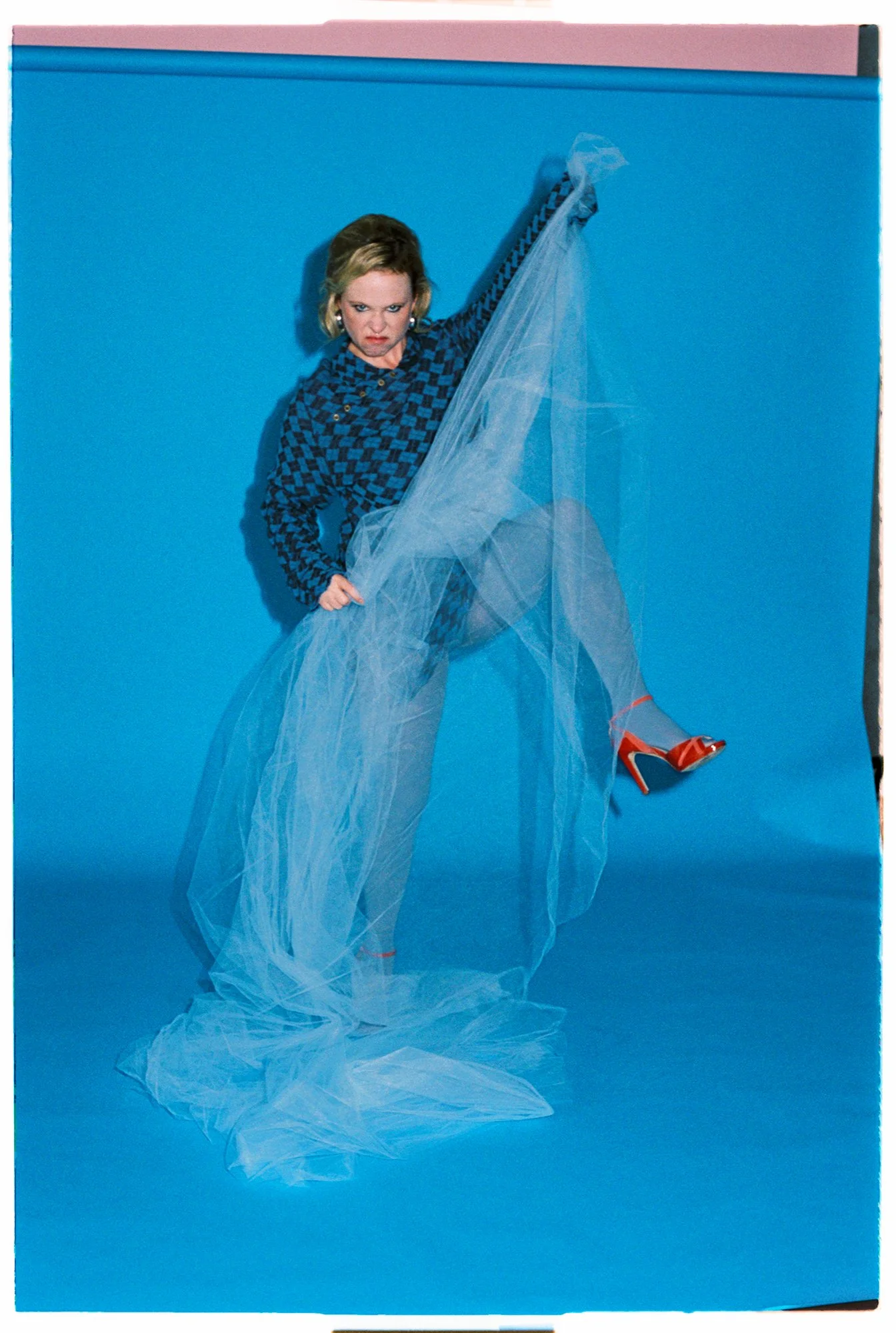 thora birch enid coleslaw ghost world the chronology of water kristen stewart polyesterzine polyester zine maya fuhr hannah ewens feature story editorial interview new american beauty hocus pocus