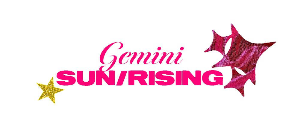 Marachino horoscope polyester magazine polyesterzine June 2026 horoscope Aries Taurus Gemini Cancer Leo Virgo Libra Scorpio Sagittarius Capricorn Aquarius Pisces