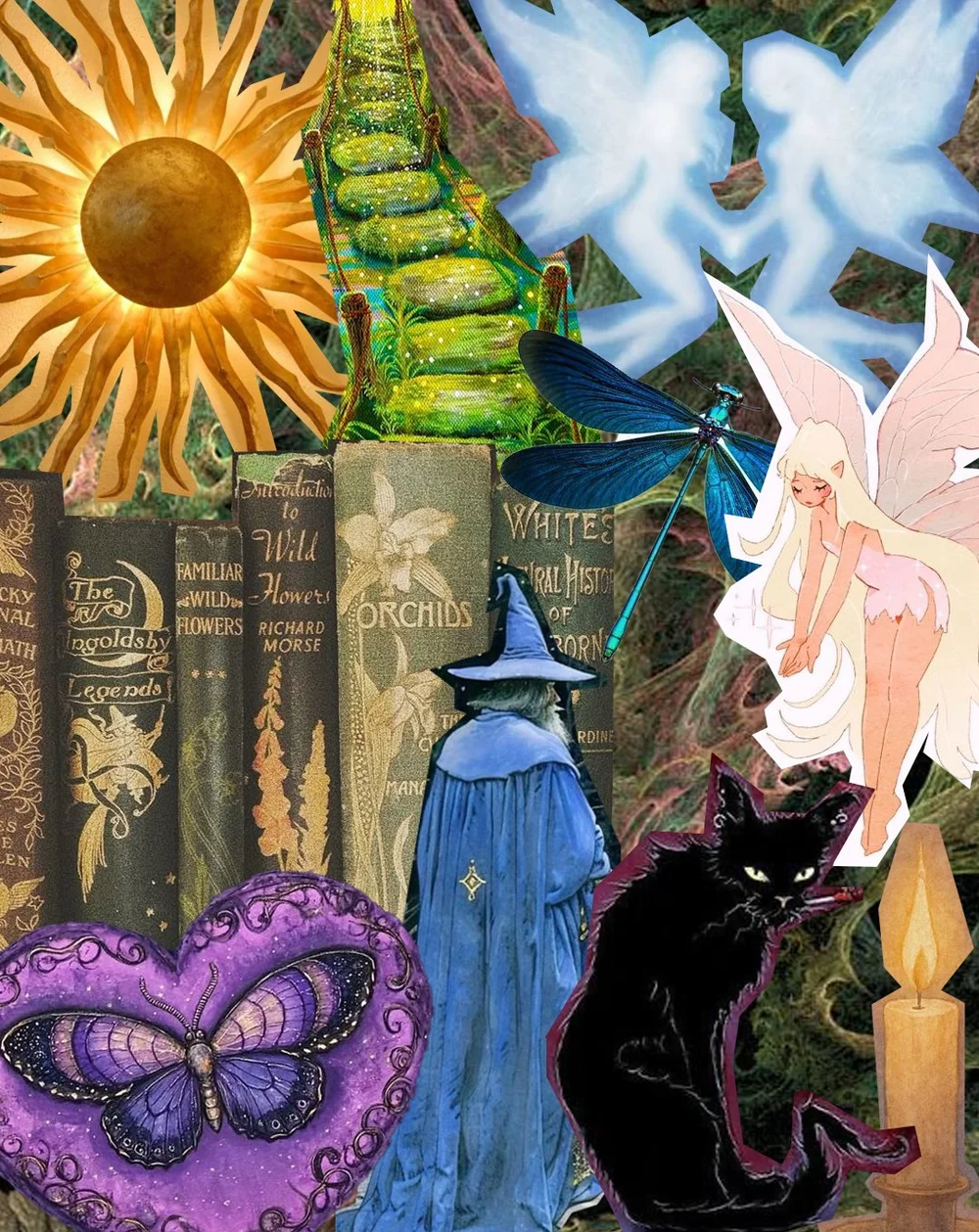 Chaotic Good: Is Whimsy the Vibe Shift That Can Save Us? — Polyester